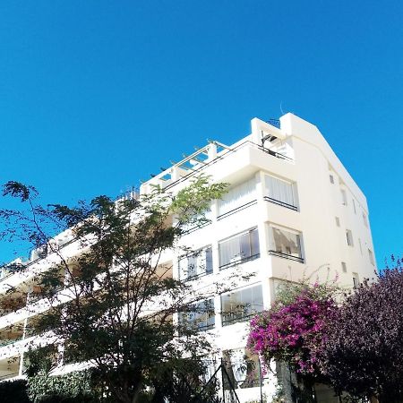 Sitio de Calahonda Apartment Aguila Real מראה חיצוני תמונה
