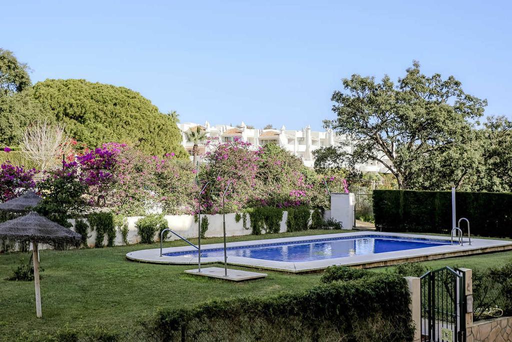 Sitio de Calahonda Apartment Aguila Real חדר תמונה