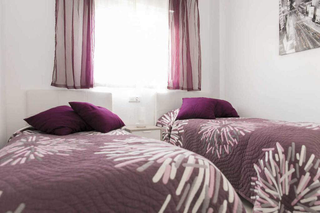 Sitio de Calahonda Apartment Aguila Real חדר תמונה