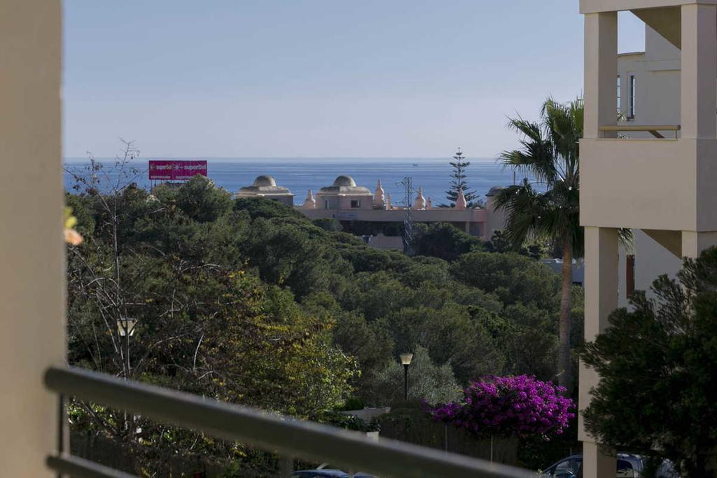 Sitio de Calahonda Apartment Aguila Real חדר תמונה
