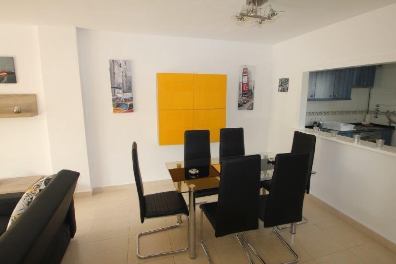 Sitio de Calahonda Apartment Aguila Real חדר תמונה