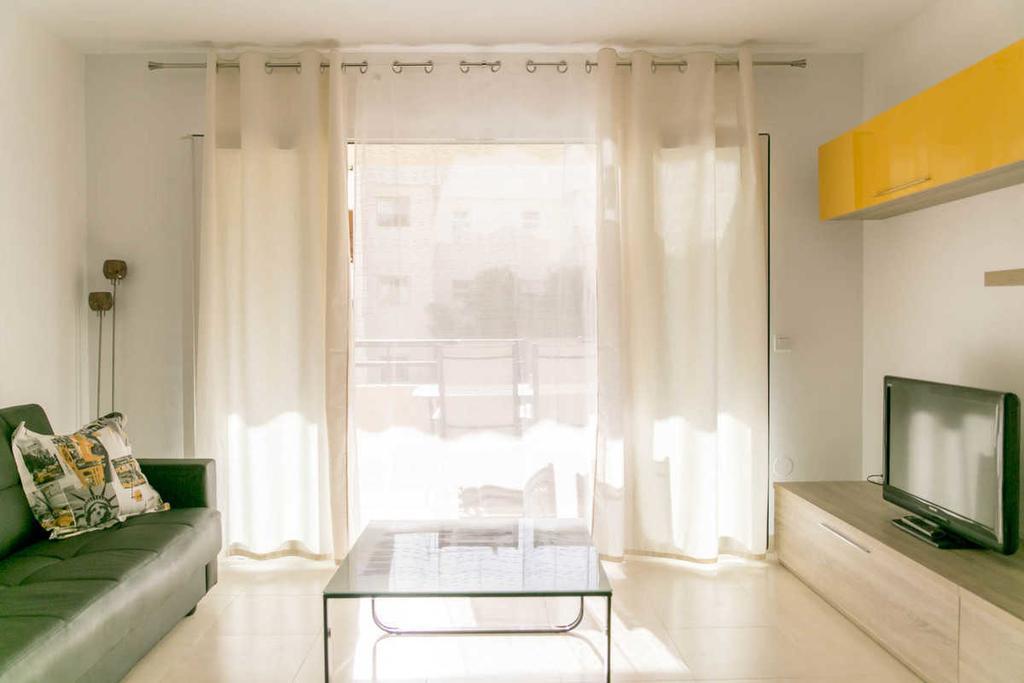 Sitio de Calahonda Apartment Aguila Real חדר תמונה