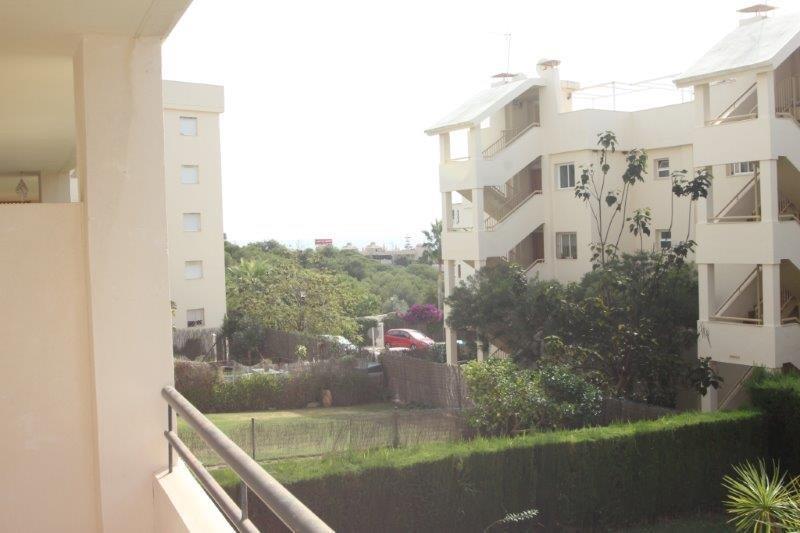 Sitio de Calahonda Apartment Aguila Real חדר תמונה