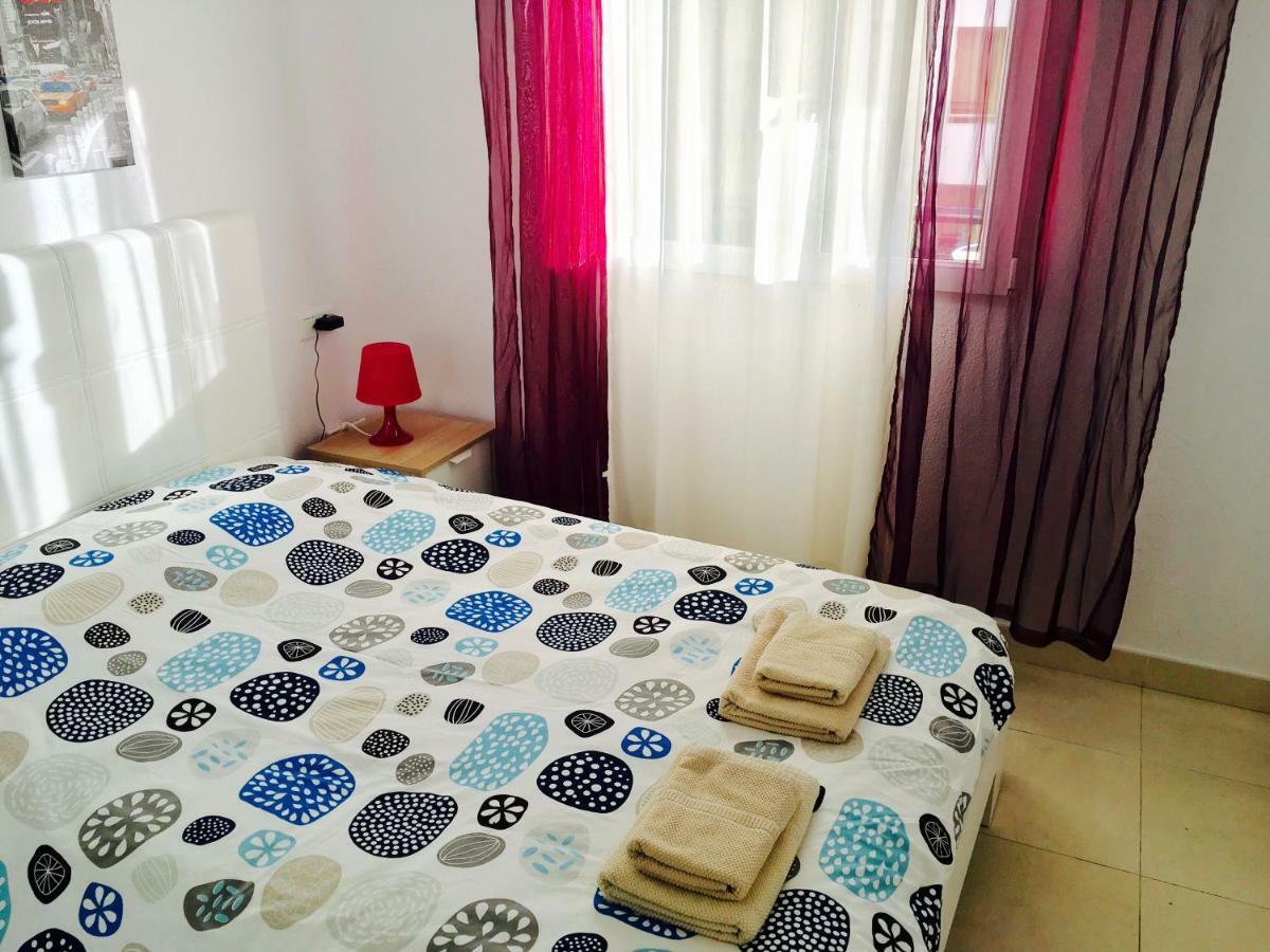 Sitio de Calahonda Apartment Aguila Real מראה חיצוני תמונה