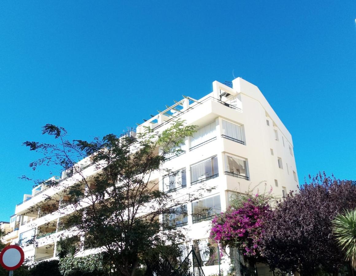 Sitio de Calahonda Apartment Aguila Real מראה חיצוני תמונה