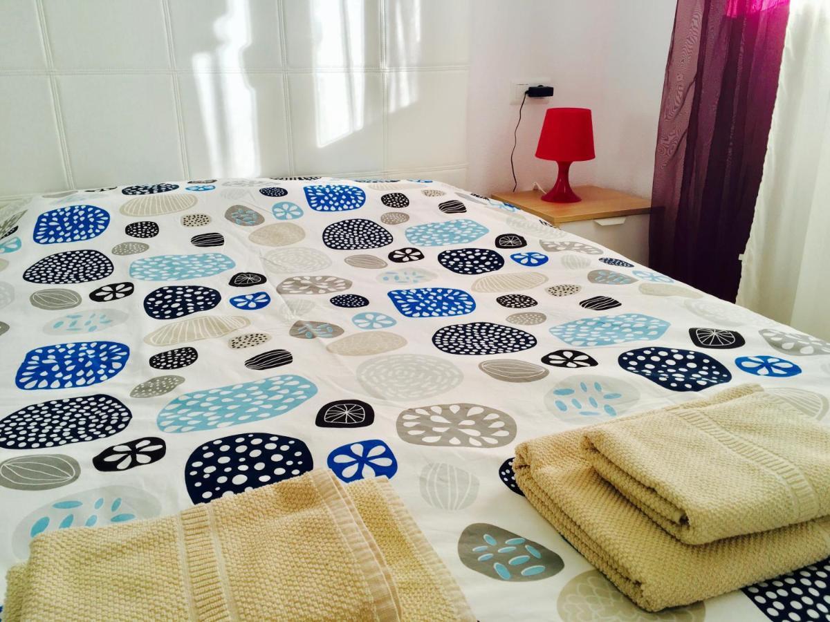 Sitio de Calahonda Apartment Aguila Real מראה חיצוני תמונה